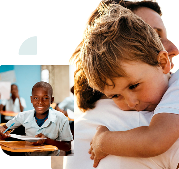 Children Graphic Children Graphic